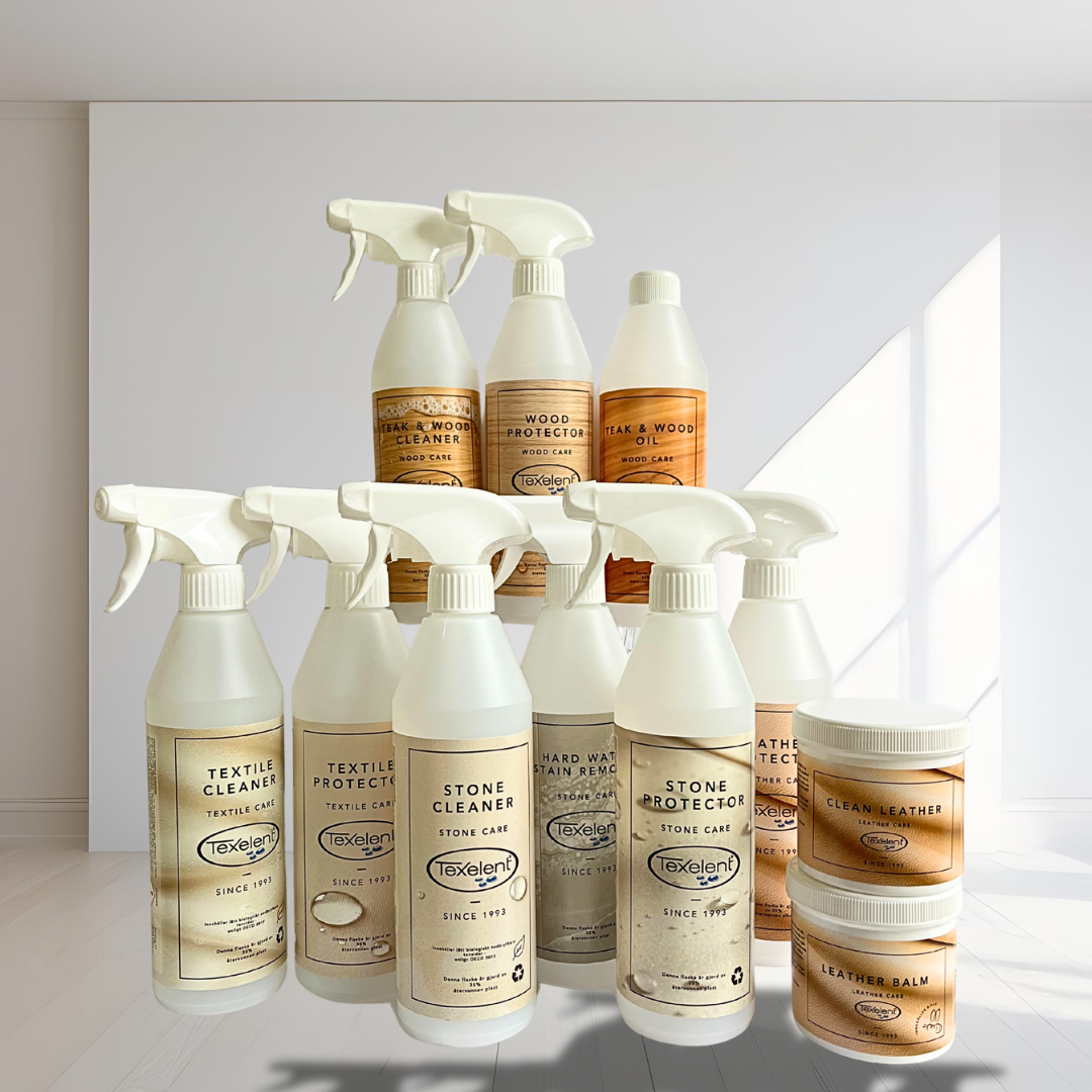 Texelent Premium Kit