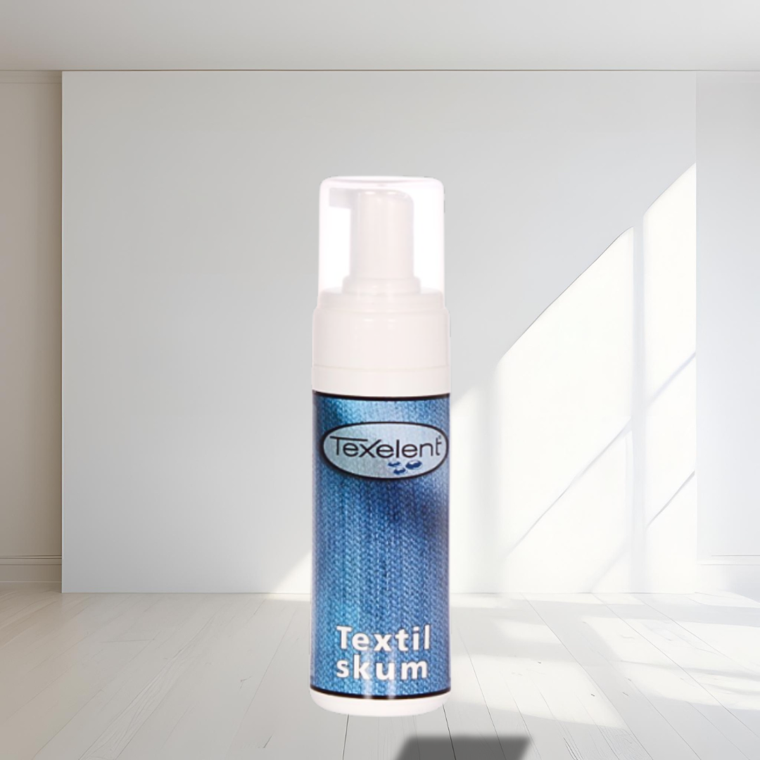 Textilskum 150ml