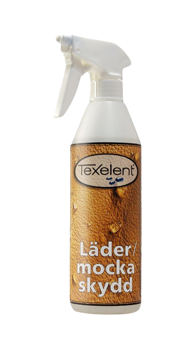 Texelent Premium Kit: Textile & Leather Care