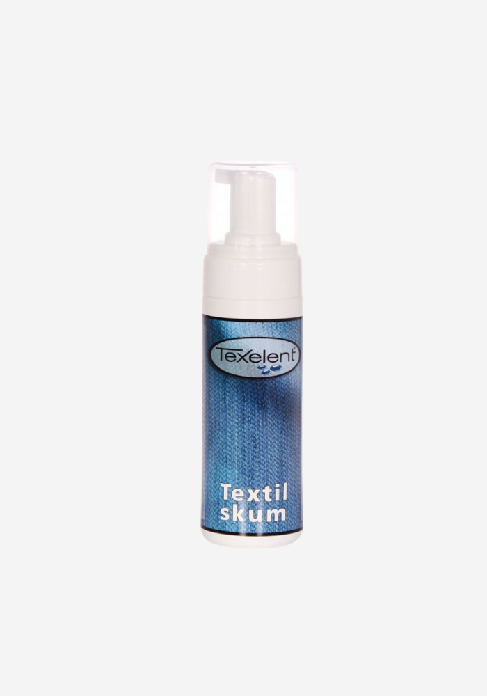 Textilskum 150ml
