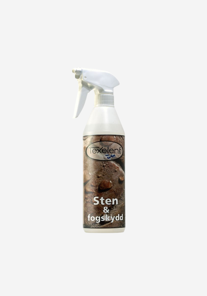 Texelent Start Kit: Stone Care