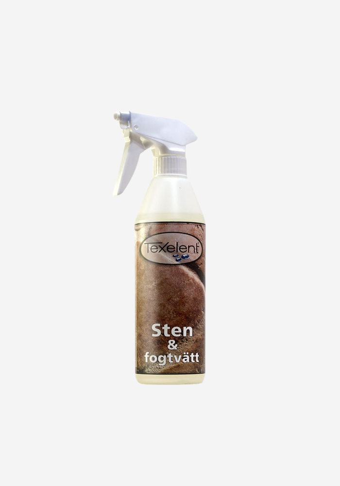 Texelent Start Kit: Stone Care