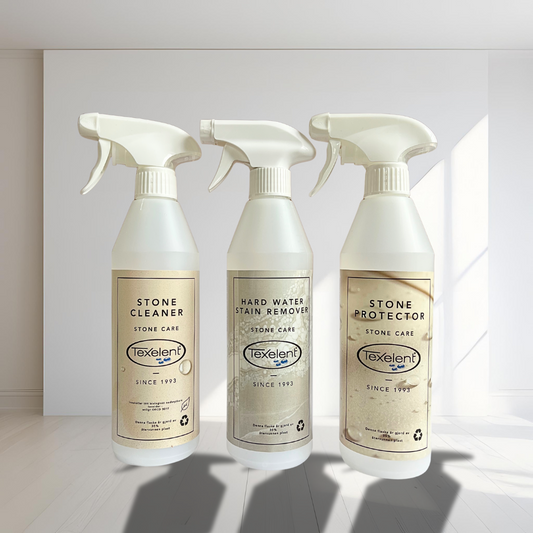 Texelent Pro Kit: Stone Care