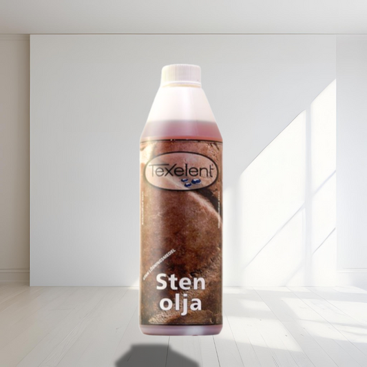 Texelent stenolja 500 ml
