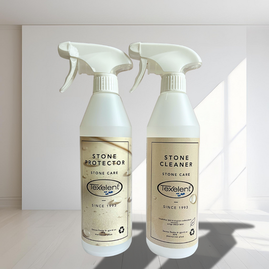 Texelent Start Kit 2: Stone Care