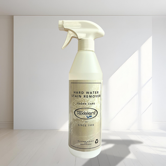Texelent Hard Water Stain Remover 500 ml