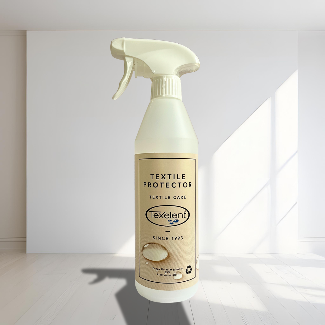 Texelent Start Kit: Textile Care