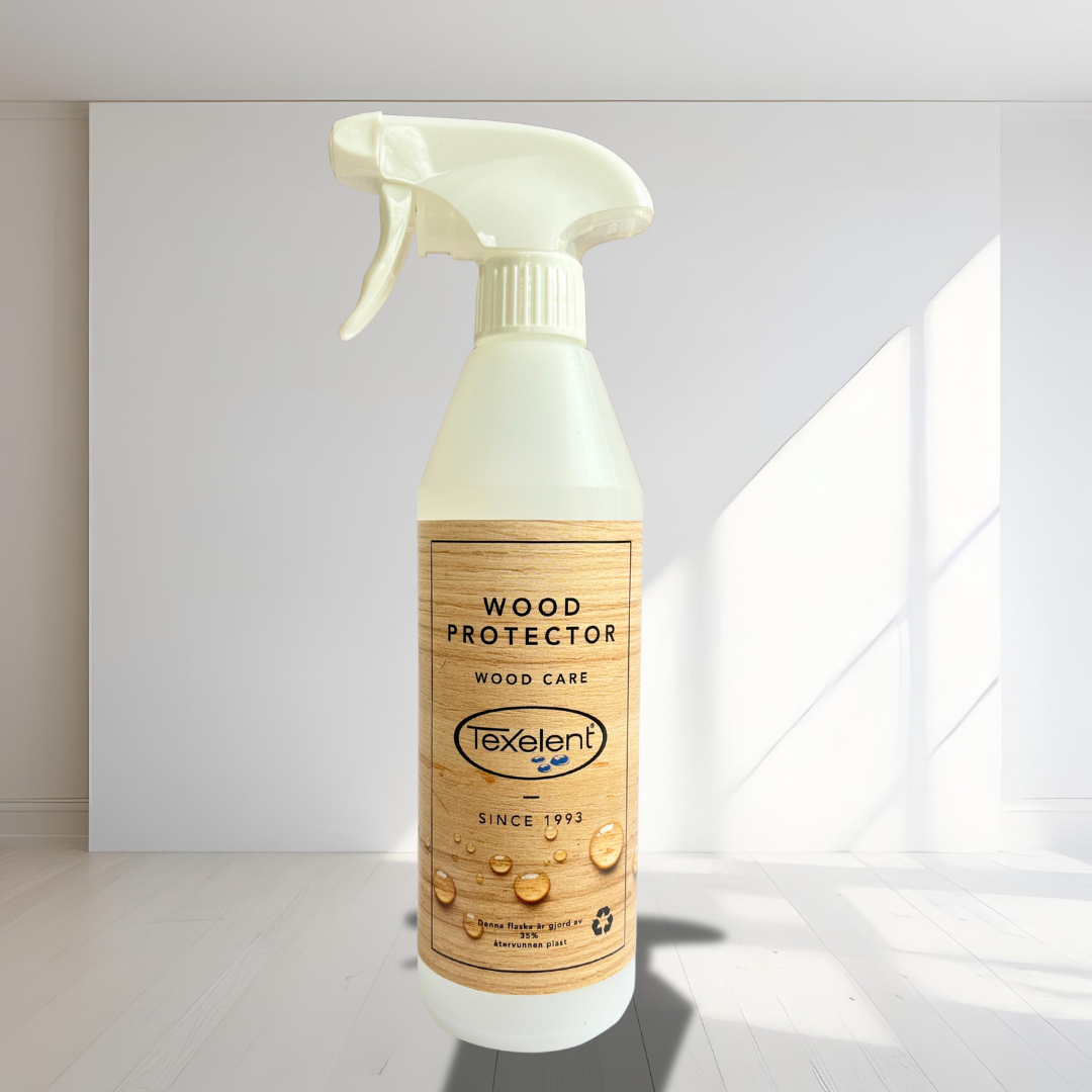 Texelent Wood Protector 500 ml